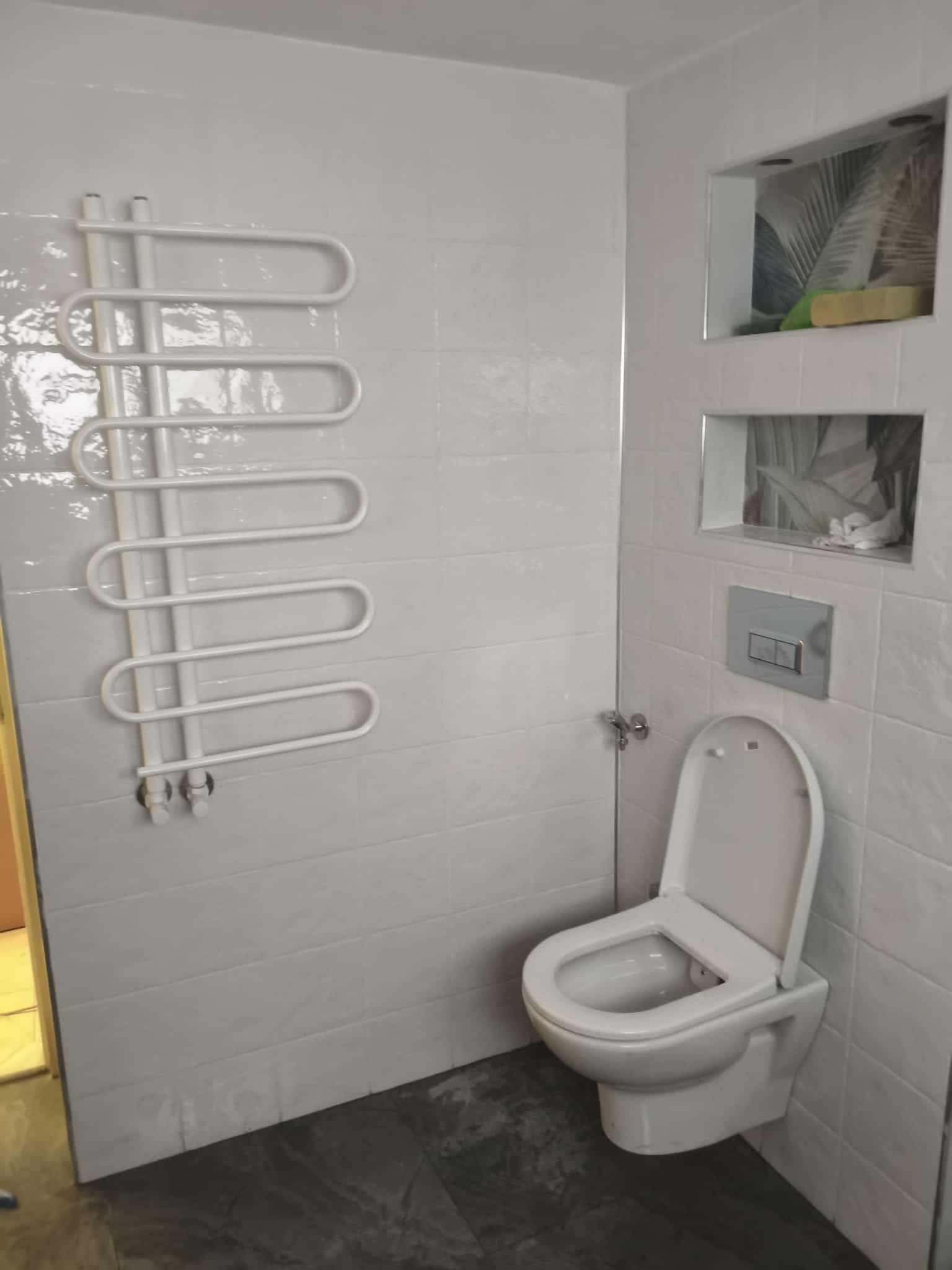 Tıkanıklık Önleyici Periyodik Gider Bakımı